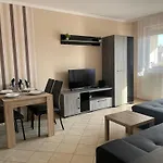 Apartment Nest Hajdúszoboszló