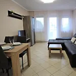 Nest Apartment Hajdúszoboszló
