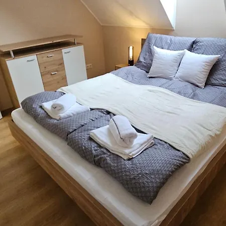 Apartament Nest *