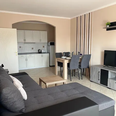 Nest Apartament *