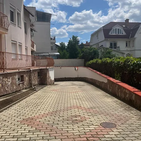 Apartament Nest