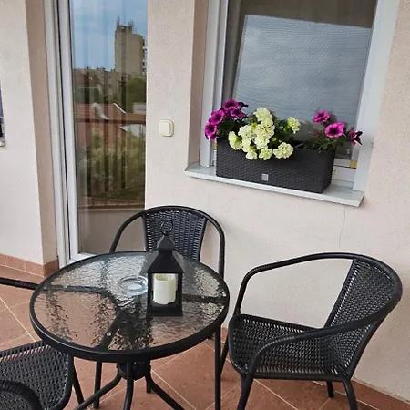 Nest Apartament *