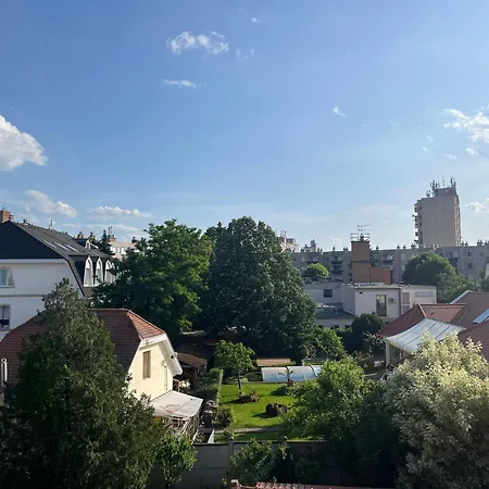 Nest Apartament Hajdúszoboszló
