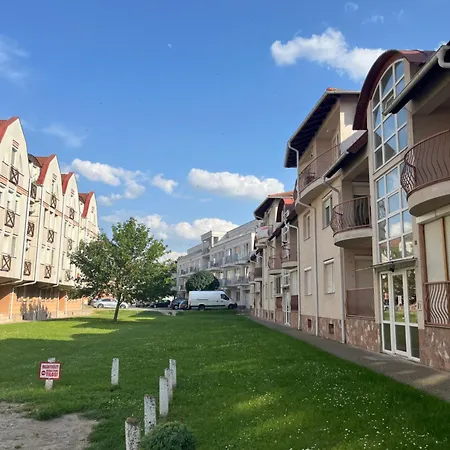 Nest Apartament Hajdúszoboszló