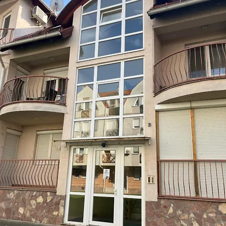 Nest Apartament