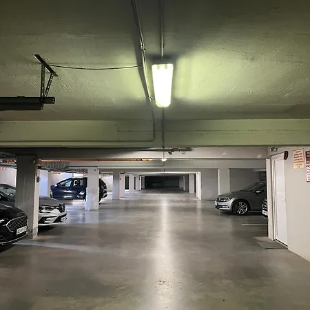 Apartament Nest