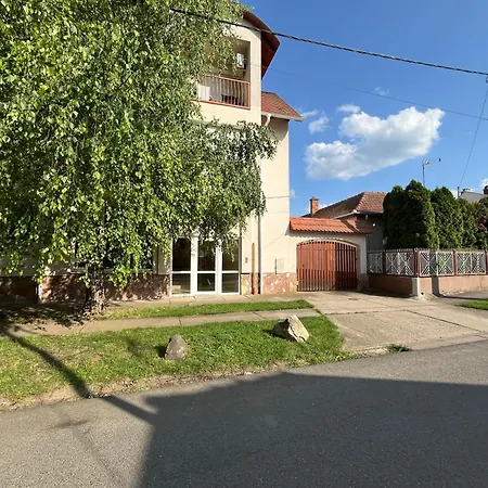 Nest Apartament