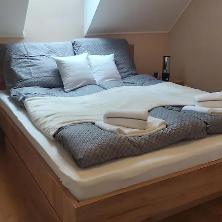 Nest Apartament *