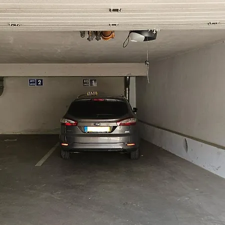 公寓 Nest Hajdúszoboszló