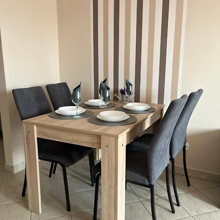 Apartament Nest