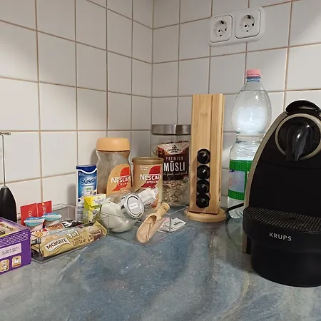 Nest Apartament