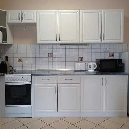 Nest Apartament Hajdúszoboszló