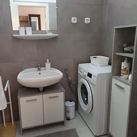 Nest Apartament Hajdúszoboszló