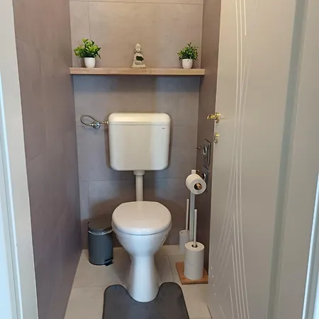 Nest * Hajdúszoboszló