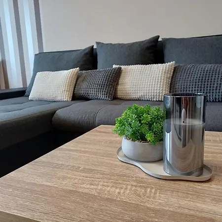 Nest Lägenhet Hajdúszoboszló
