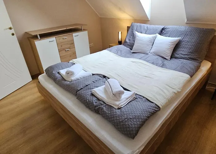 Appartement Nest *