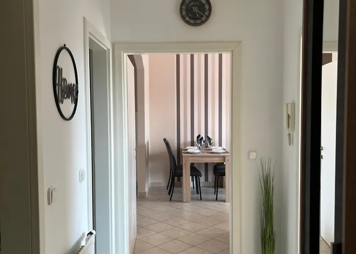 Appartement Nest Hajdúszoboszló
