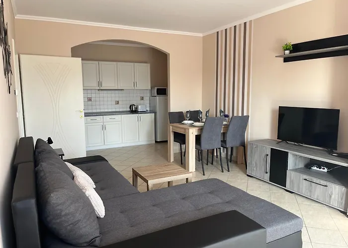 Nest Appartement *