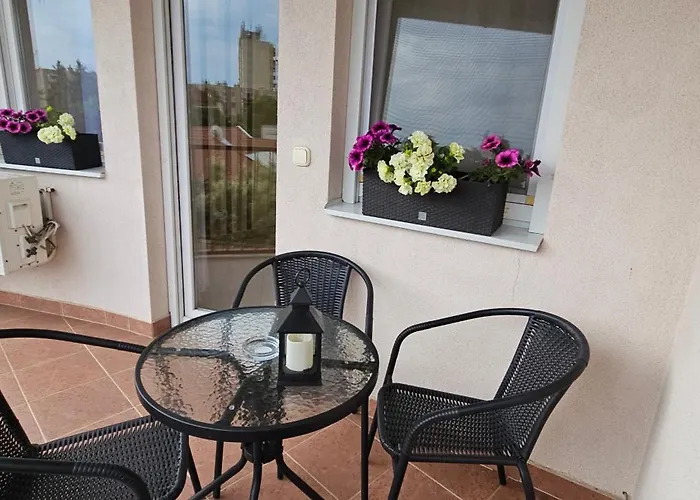 Nest Appartement *