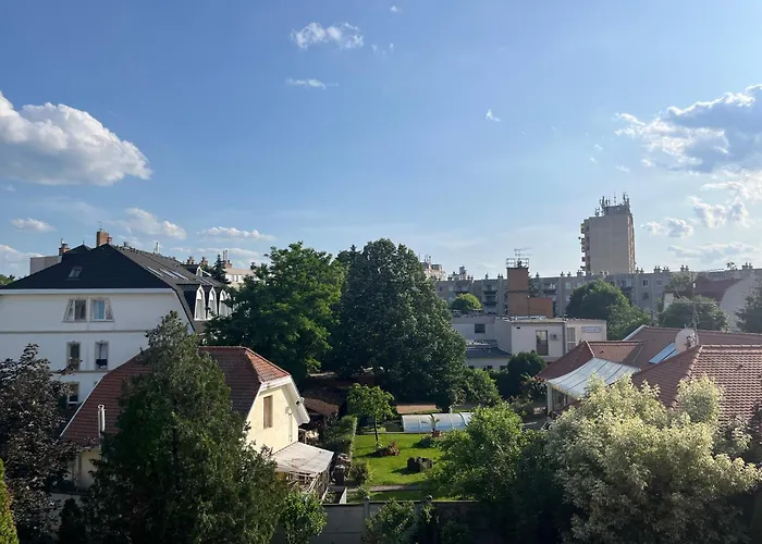 Nest Appartement Hajdúszoboszló