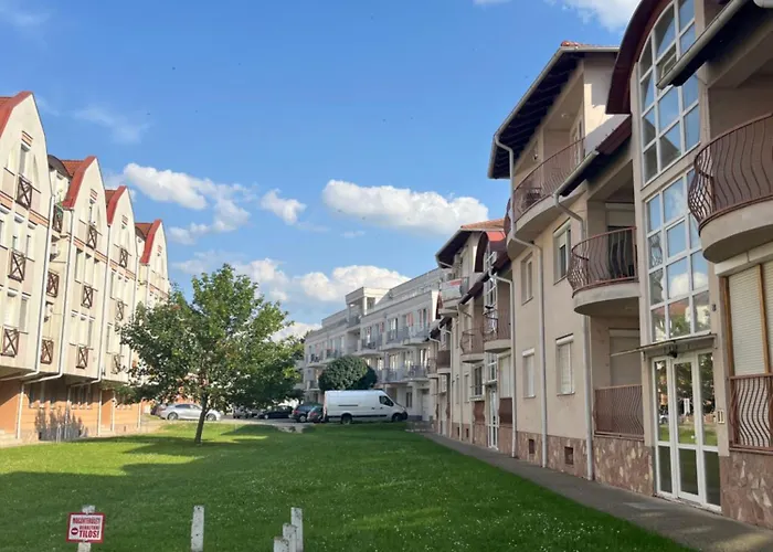 Nest Appartement Hajdúszoboszló