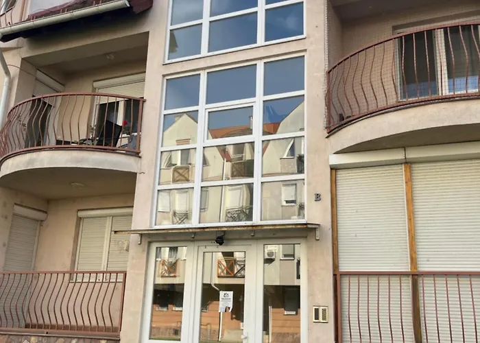 Nest Appartement