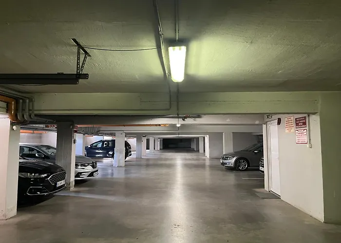 Appartement Nest