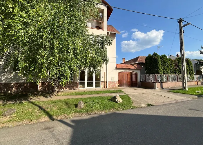Nest Appartement
