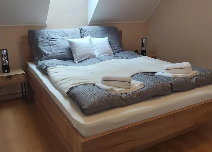 Nest Appartement *