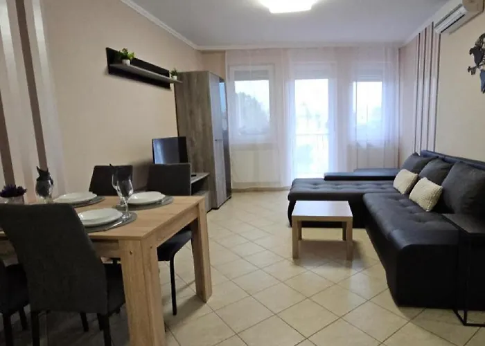 Nest Appartement Hajdúszoboszló