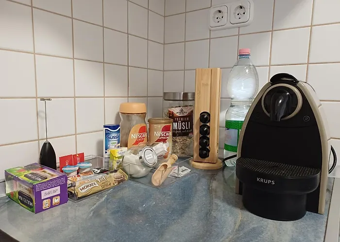 Nest Appartement