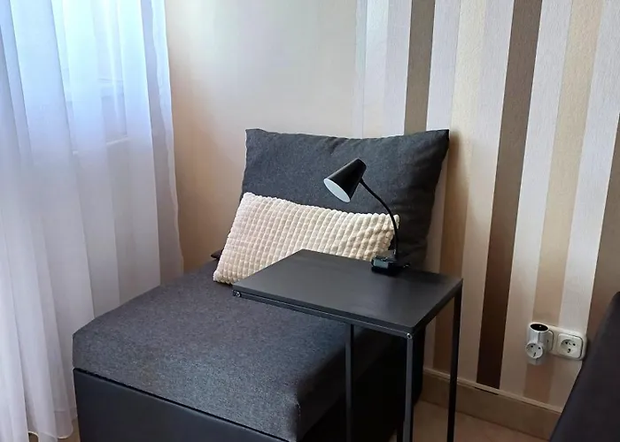 Appartement Nest *