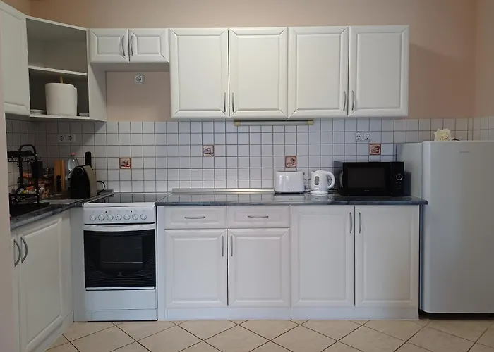 Nest Appartement Hajdúszoboszló