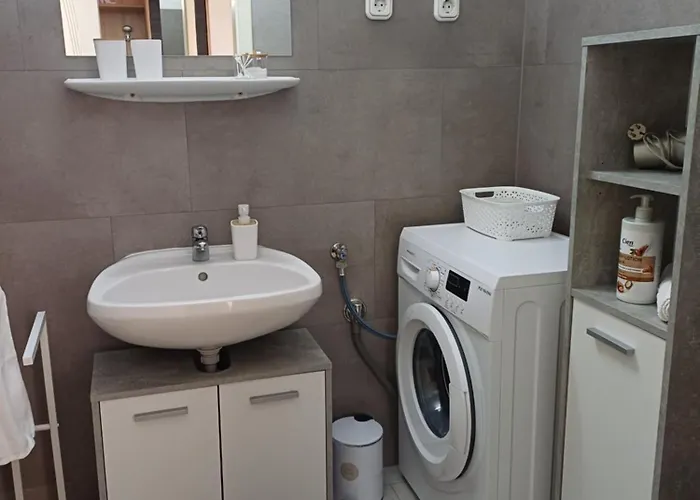 Nest Appartement Hajdúszoboszló